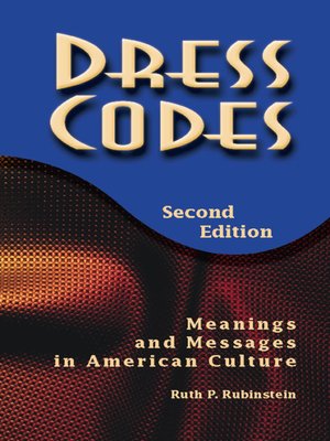 cover image of Dress Codes